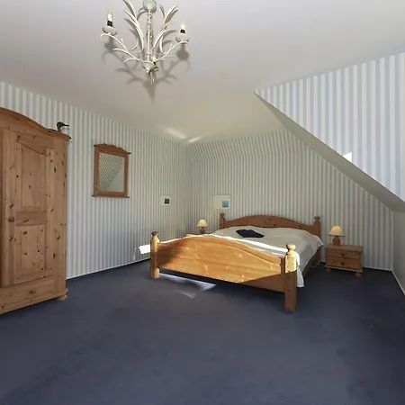 Casa de Férias Haus Grunstreifen - #47498 Wyk auf Föhr