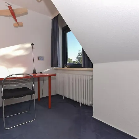 Casa de Férias Haus Grunstreifen - #47498