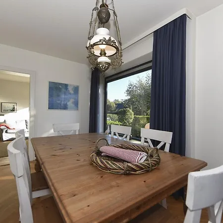 Casa de Férias Haus Grunstreifen - #47498 Wyk auf Föhr