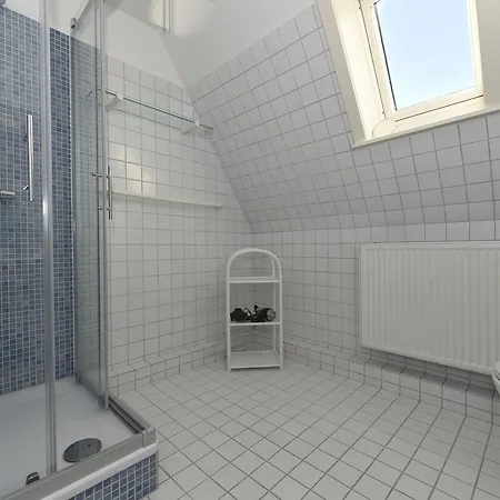 Haus Grunstreifen - #47498 Casa de Férias *