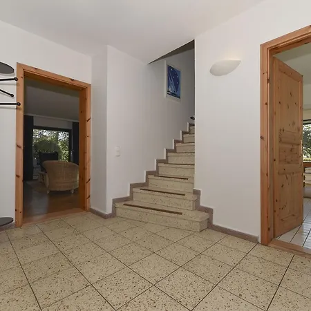 Casa de Férias Haus Grunstreifen - #47498 Wyk auf Föhr
