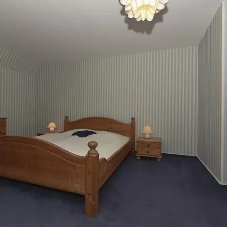 Casa de Férias Haus Grunstreifen - #47498 Wyk auf Föhr