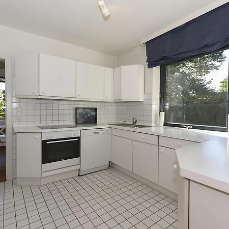 Casa de Férias Haus Grunstreifen - #47498