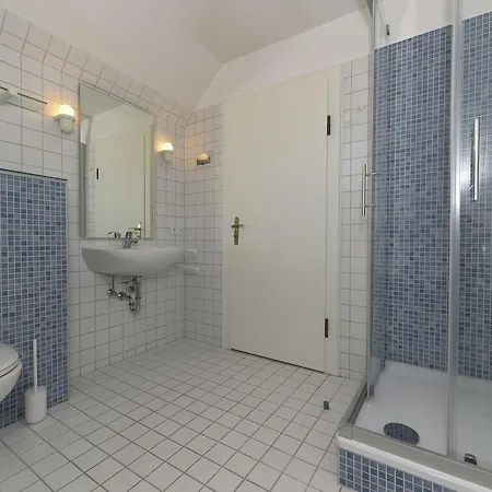 Haus Grunstreifen - #47498 Wyk auf Föhr