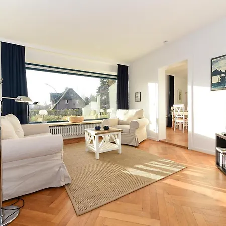 Haus Grunstreifen - #47498 Wyk auf Föhr