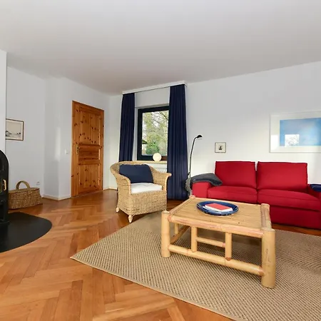 Casa de Férias Haus Grunstreifen - #47498