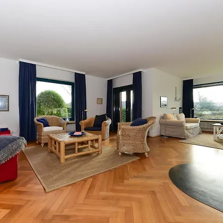 Casa de Férias Haus Grunstreifen - #47498